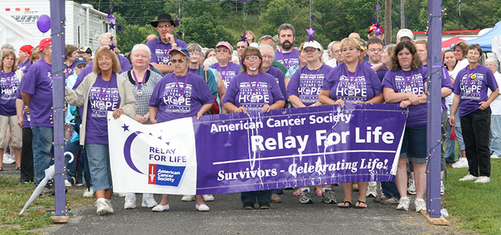 Relay for Life returns for its final year